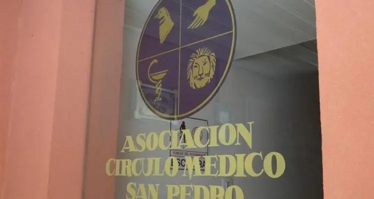 El Círculo Médico dejó en suspenso el corte del servicio a pacientes de IOMA