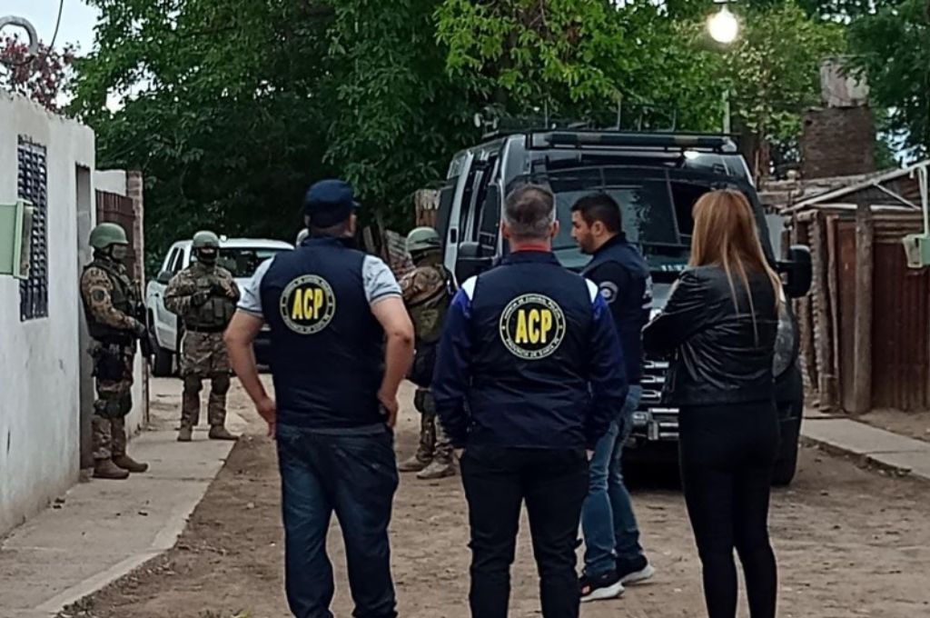 Villa Hipódromo: 3 detenidos por el copamiento a la subcomisaría de Arroyo Leyes