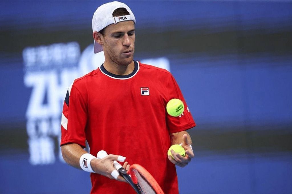 Diego Schwartzman