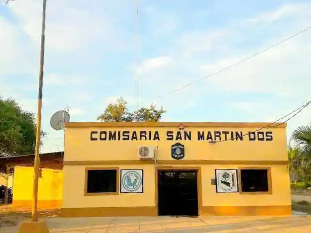 Hirió con un arma blanca a su ex pareja, 
intentó lesionar a su amiga, quedó detenido