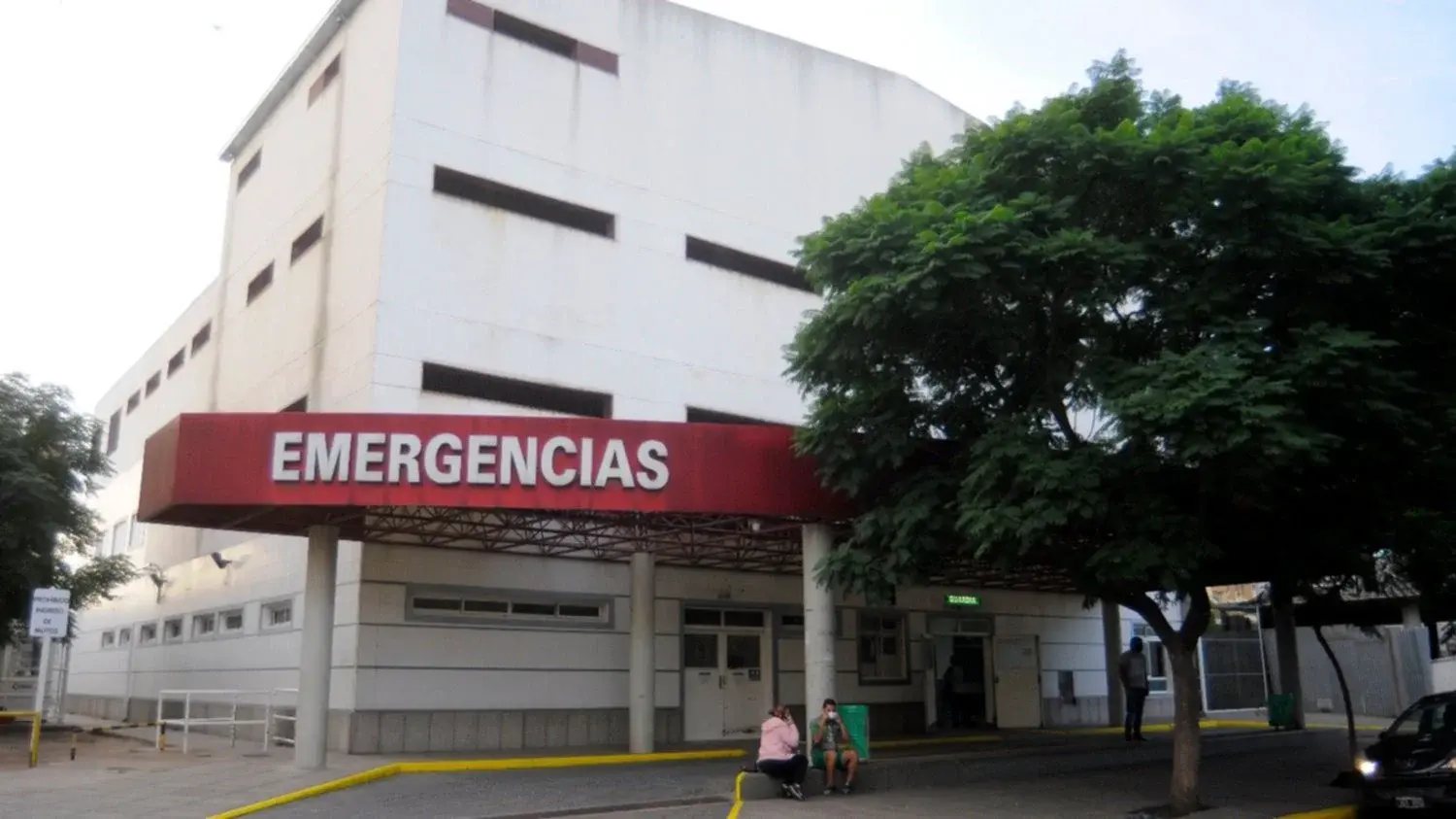 Hospitales y clínicas de la ciudad registran un volumen de consultas superior al habitual.