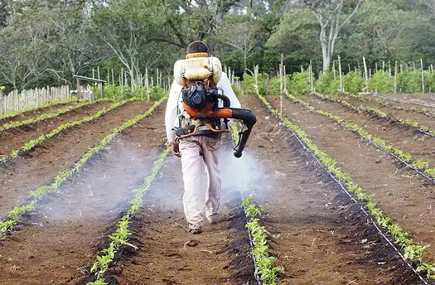 El enojo del campo: “Nos quieren poner como asesinos, pero en el río florece materia fecal”