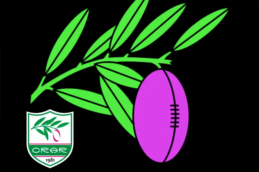 EL CRAR SE PREPERA PARA UN SEVEN NRO 50 PROMETEDOR