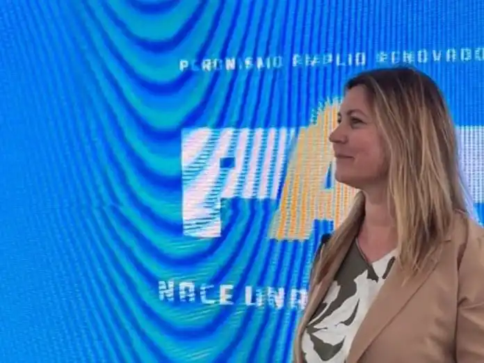 “El peronismo que viene no va a nacer de un despacho”