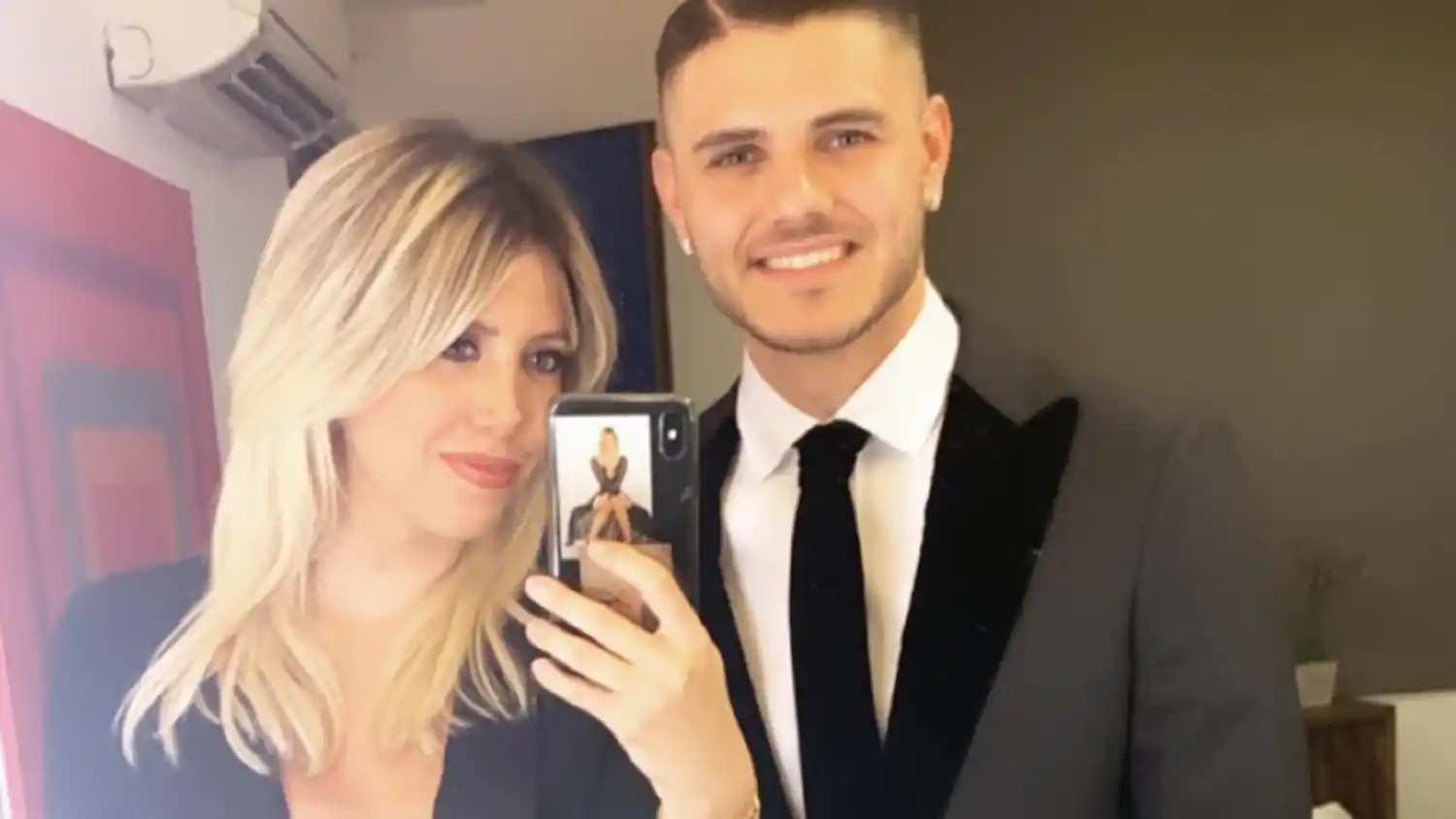 Wanda Nara habló sobre el explosivo rumor de que estaría esperando su sexto hijo