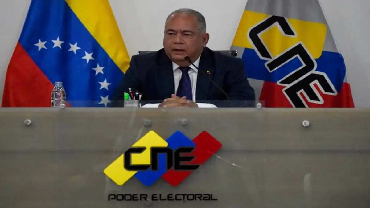 CNE REPORTA adhesión de más de 500.000 organizaciones y gremios al referendo sobre el Esequibo