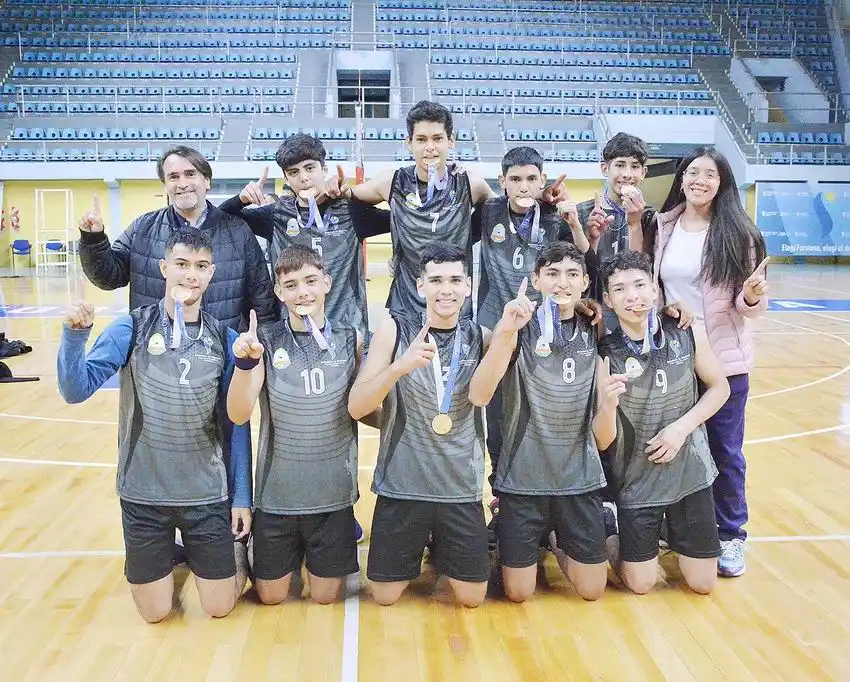 Pasajes para dos: Clorinda y Belgrano