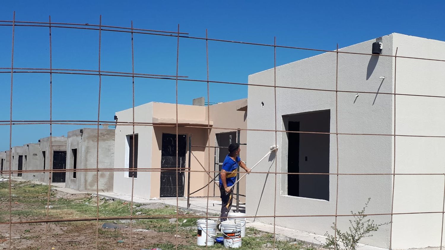 Sorteo de 84 viviendas: la escribana Dubini fue notificada por Arcor y no supervisará el acto