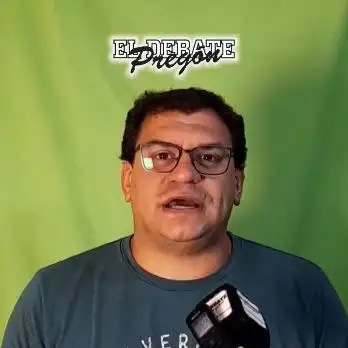 Agustín Jaime