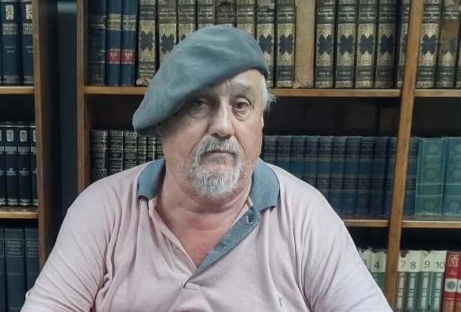 Reunión en La Plata por el transporte de cereales