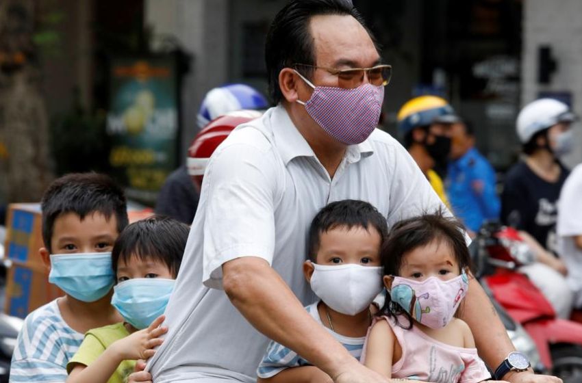 Vietnam comprará entre 50 y 150 millones de vacunas rusas