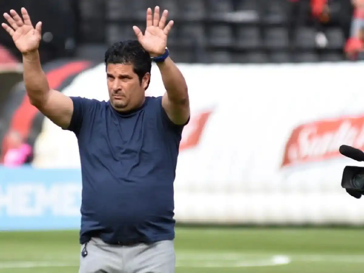 Despidieron a Saralegui y  llegaría Gorosito en Colón