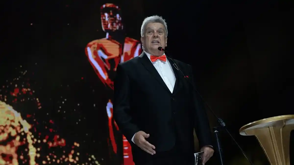 Premios Martín Fierro 2022: Quién hará la conducción de la transmisión