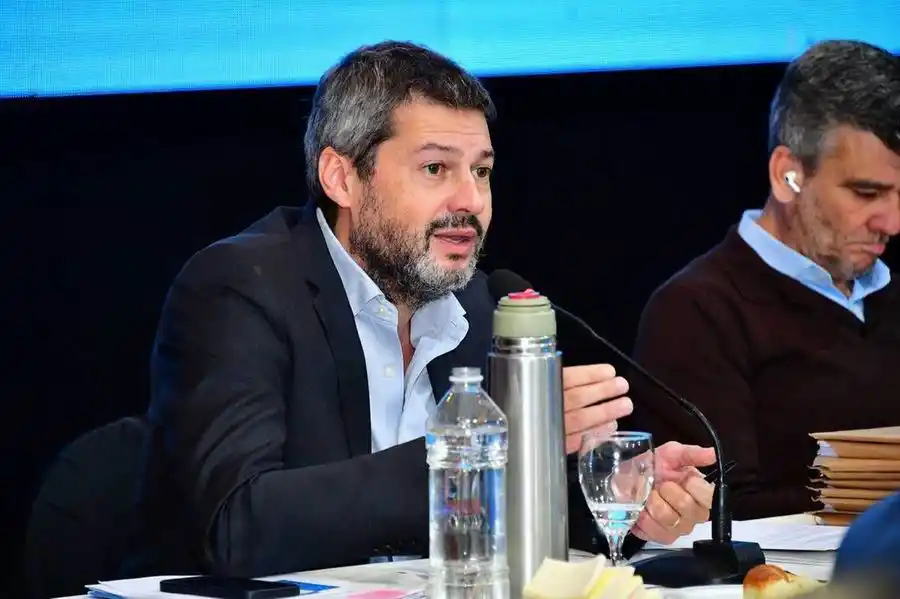 Lammens: “El PreViaje 3 hará 
foco en la temporada baja”