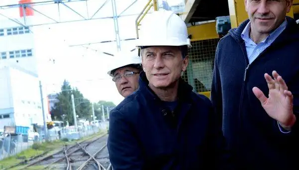 "Se terminó la época en que la obra pública estaba ligada a la corrupción"