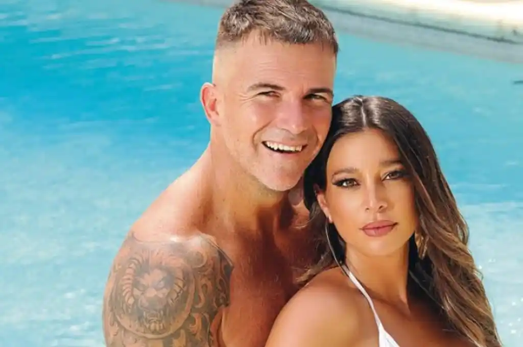 Sol Pérez- Guido Mazzoni