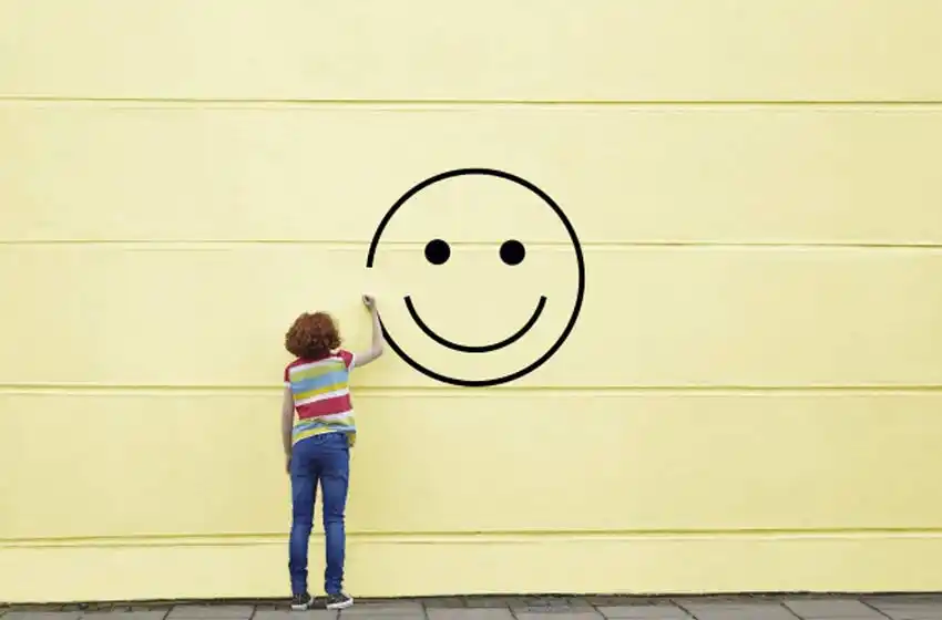 ¿Qué ocurre en nuestro cerebro cuando estamos felices?