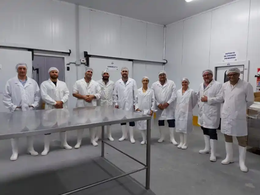 Experiencia PyME en Valor, apuesta al trabajo en conjunto y el crecimiento de las empresas formoseñas