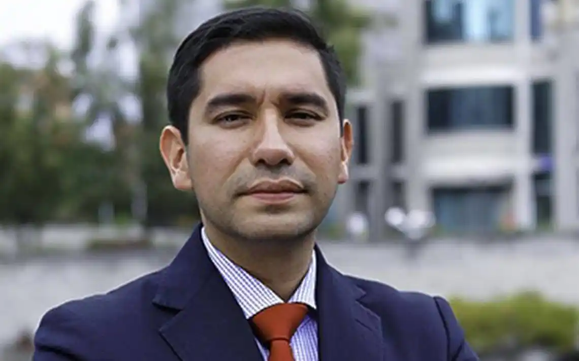 DEJAN EN LIBERTAD a fiscal preso por corrupción en Colombia y acusado en EE.UU. por lavado de dinero