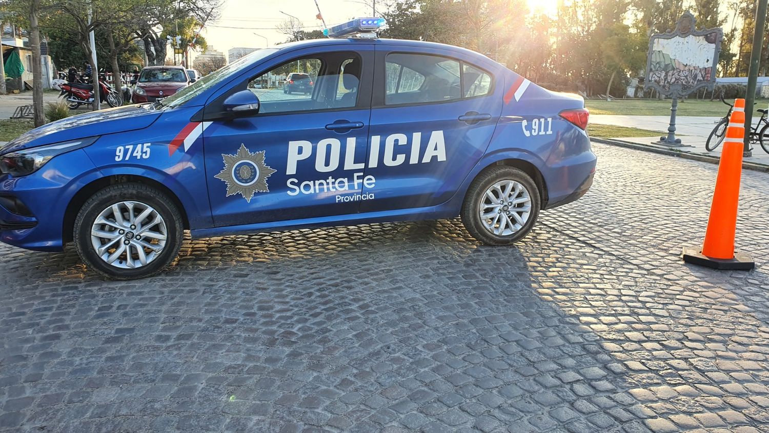 Foto ilustrativa