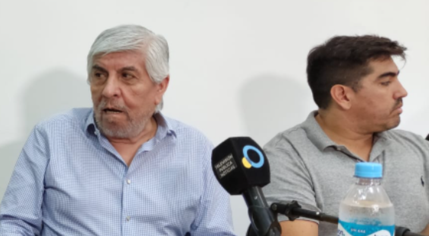 El abogado de Cabaleyro y Espíndola adelantó que van a declarar y denunció “falso testimonio”