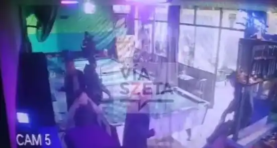 La Matanza: No quiso pagar las cervezas que tomó en un bar y lo mataron