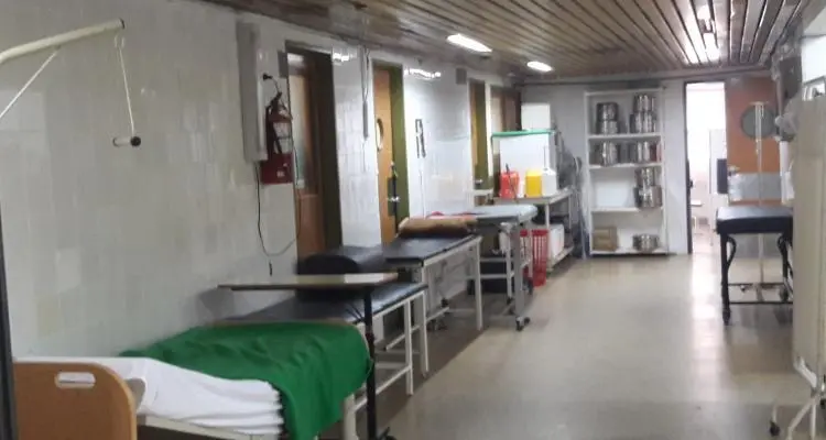 Falleció uno de los jóvenes accidentados durante el fin de semana