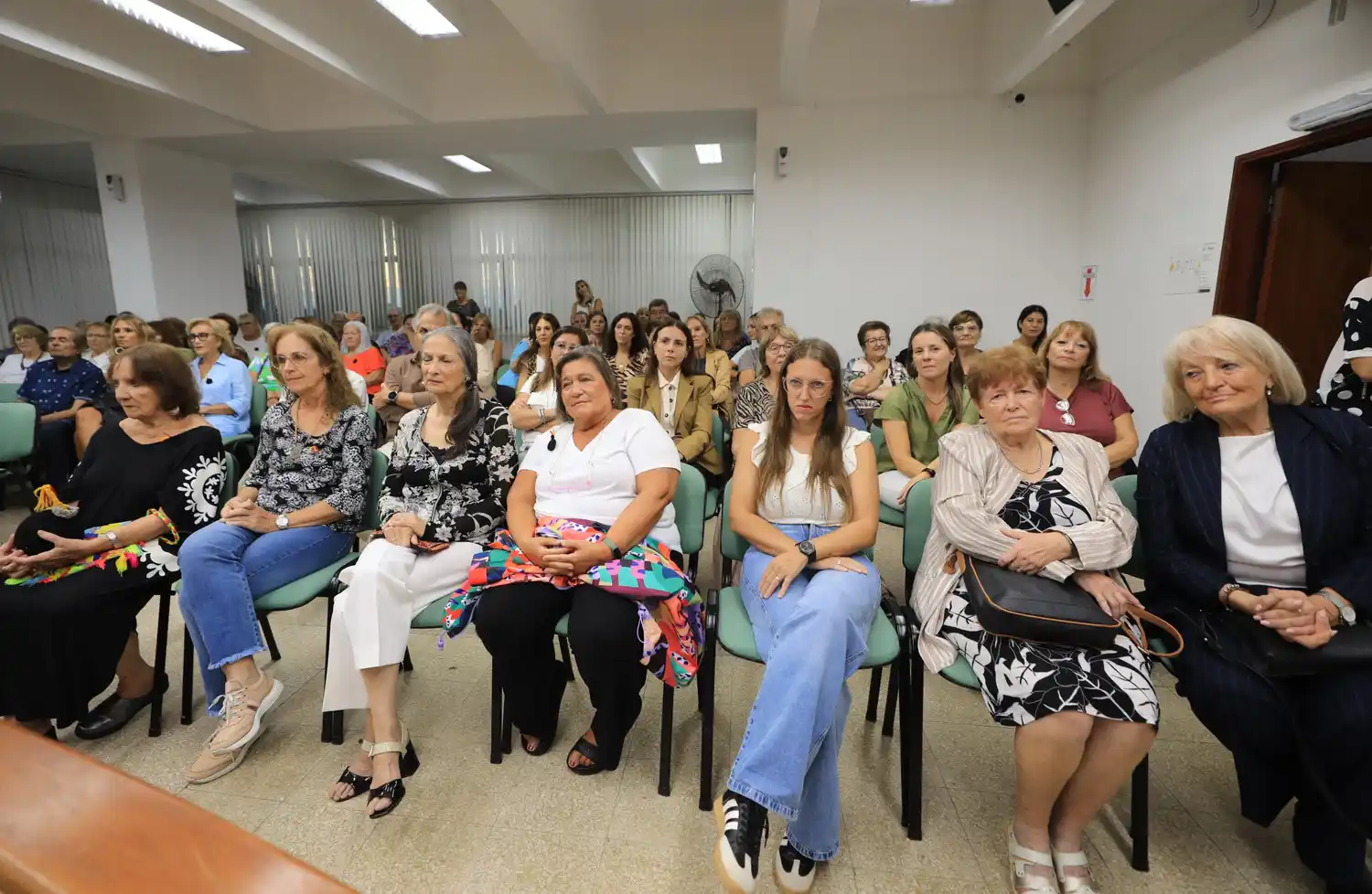 El Concejo Municipal reconocerá a “Mujeres que dejan huellas”