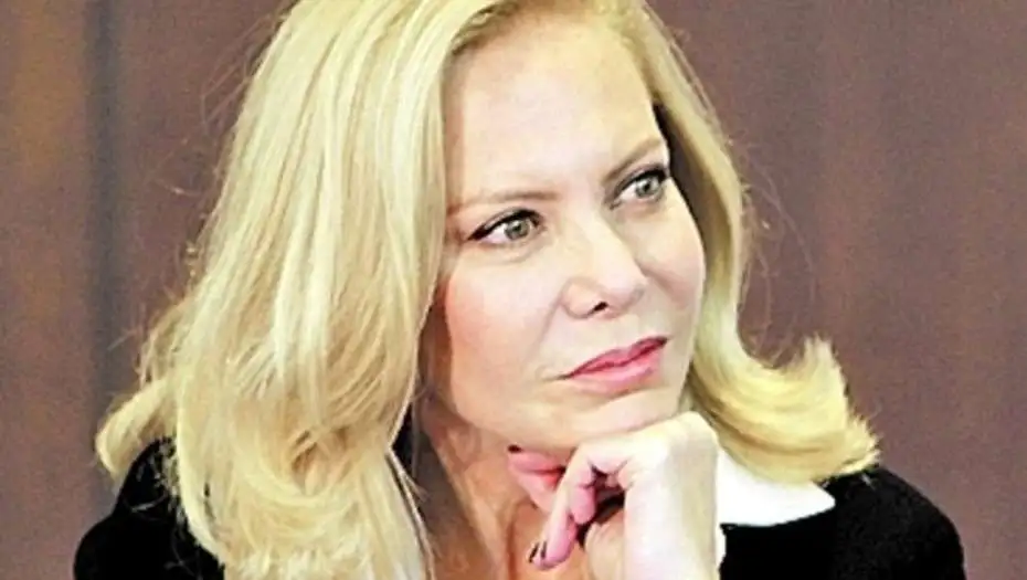 Cecilia Roth definió a Mauricio Macri en dos palabras y lo liquidó