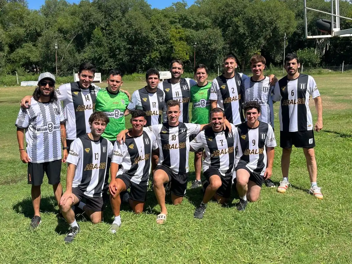 Handball Central Argentino - 1