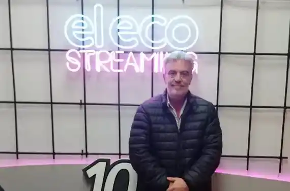 Renunció Javier Brazzola a la presidencia de Santamarina