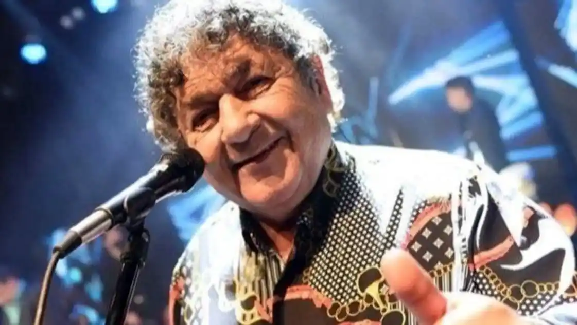 Rubén "Cacho" Deicas