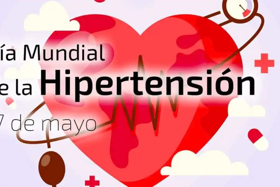 Día Mundial de la Hipertensión Arterial: 5 claves para comer sin sal