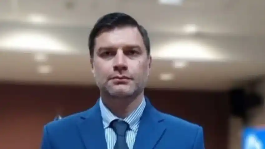 Codazzi deberá prestar testimonio y aclarar sus dichos en un medio de comunicación.