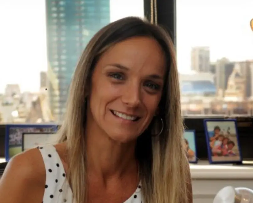 Malena Galmarini entre las mujeres más destacadas en el mundo por el Premio IWA a las lideres del agua
