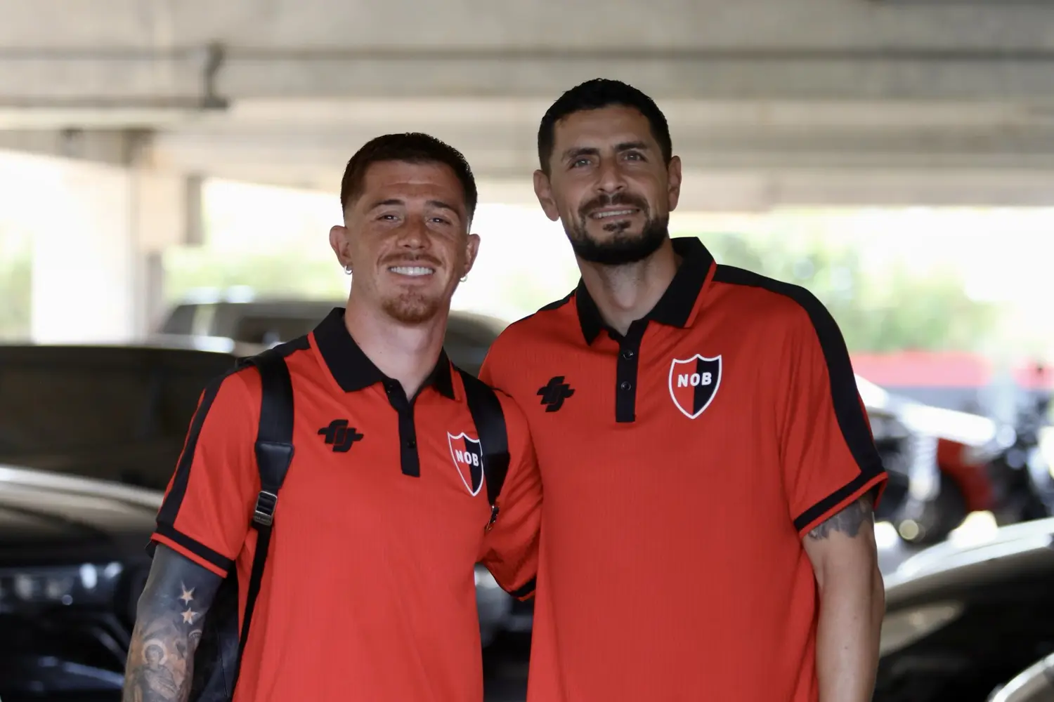 Buenas noticias para Orsi-Gómez: Ramírez fue habilitado y estará disponible para la visita a Boca