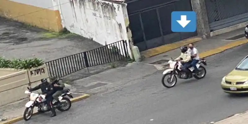 Liberado reportero Jesús Medina Ezaine tras breve detención