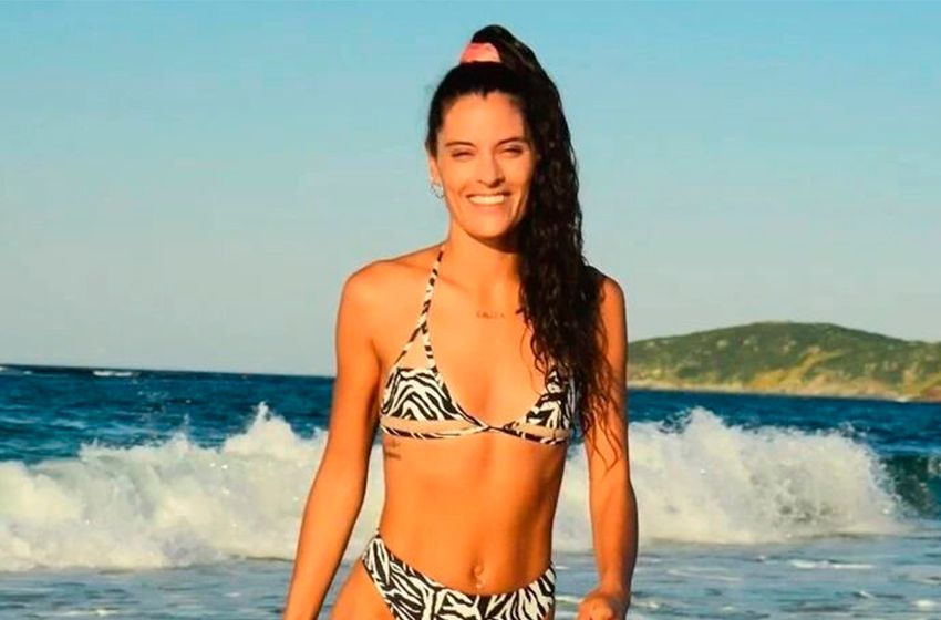 Una fotógrafa marplatense sufrió un grave accidente en Brasil: la hélice de un barco le arrancó parte del brazo