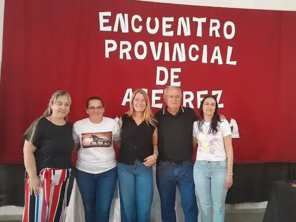 Con éxito y gran participación, se desarrolló el torneo provincial de ajedrez