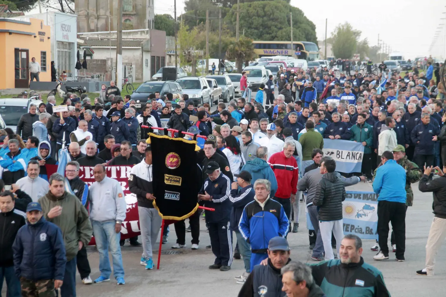 Sin olimpiadas por ahora