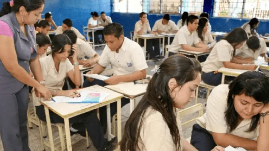 Comenzó el proceso de inscripción en el Sistema Nacional de Ingreso  a las universidades
