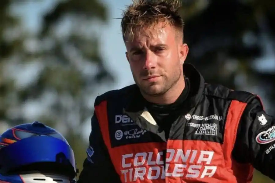 Dolor en el Turismo Nacional: falleció Alex Conci