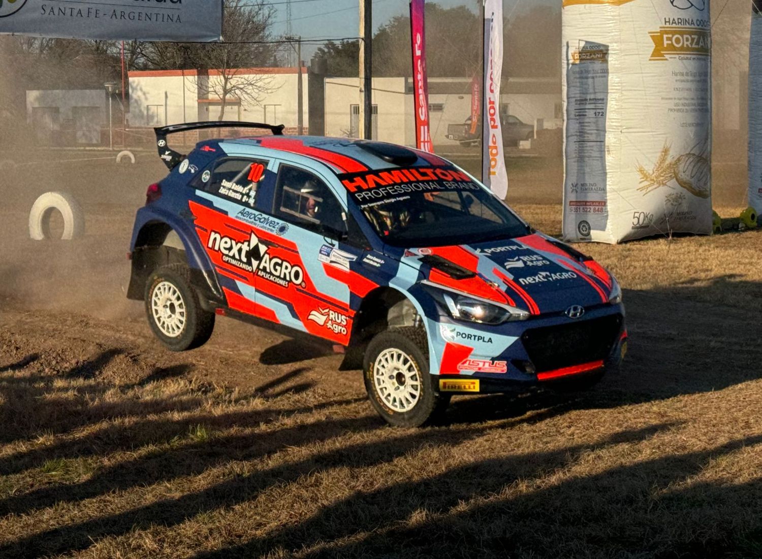 Rally