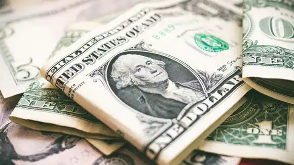 💵 Dólar hoy: La divisa se desploma post elecciones este lunes 27 de octubre de 2025