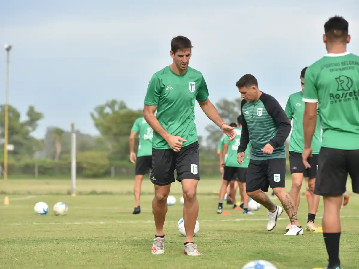 Puede ser una semana de definiciones