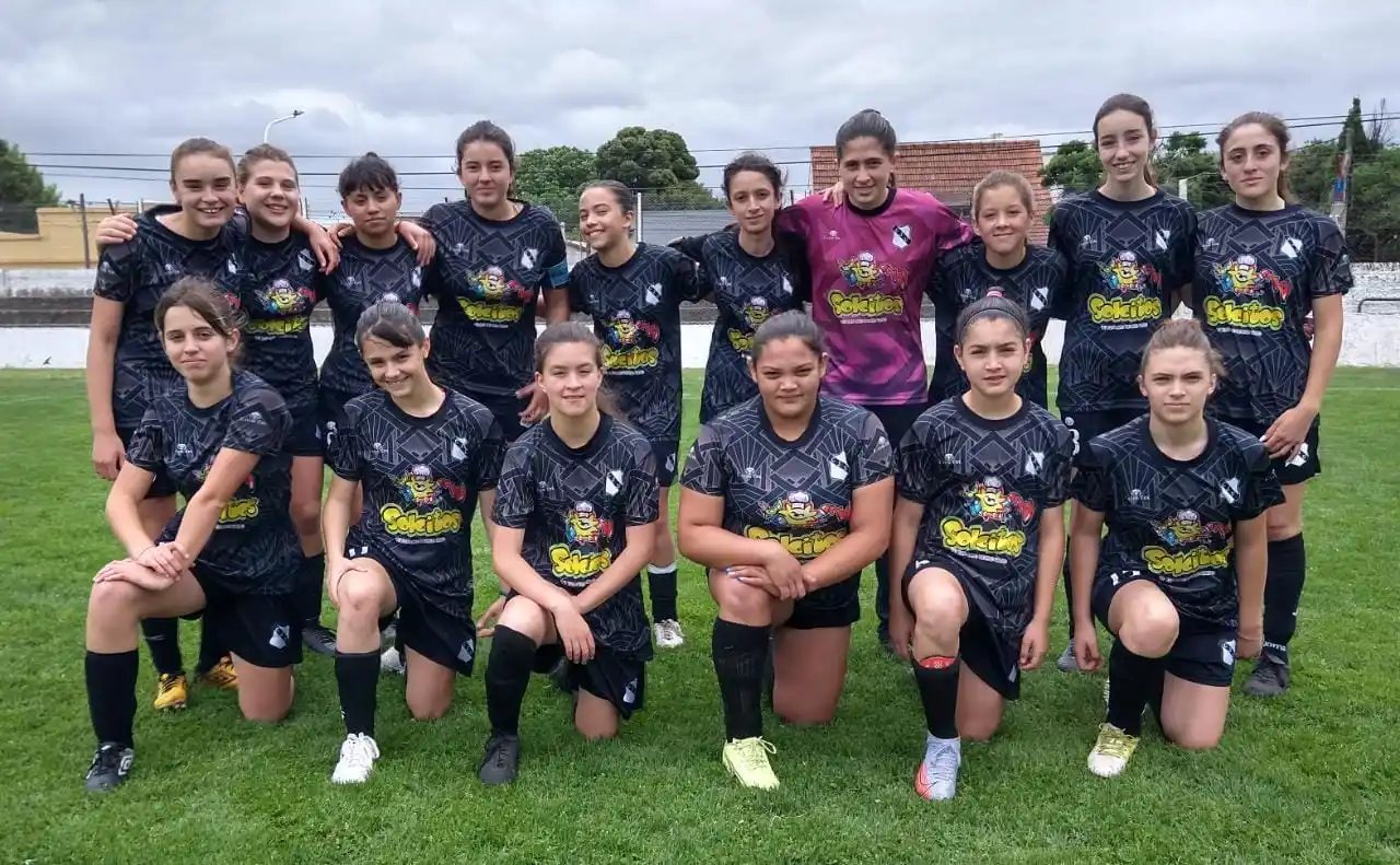 Juventud Unida enfrentará a Aldosivi.
