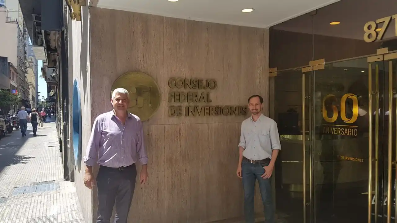 Corporación del Desarrollo busca inversión para su Plan Estratégico 