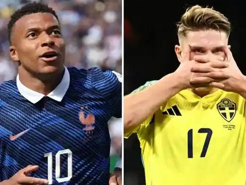 Mundial 2026: tres atractivos cruces este martes