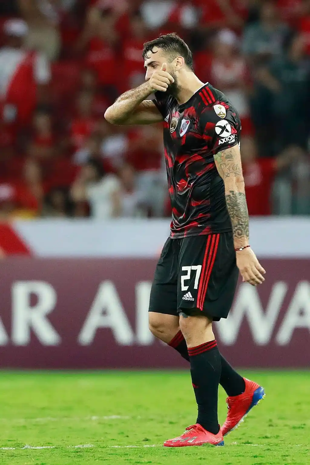 River quiere alcanzar el segundo puesto de su zona