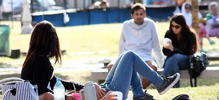 Varias actividades en noviembre